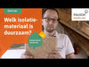 video duurzaam materiaal