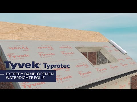 Video Tyvek® FlexWrap 