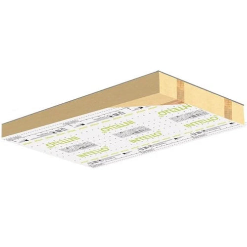 Pro Clima INTELLO klimaatfolie | 1,5 x 50 meter | 75m2