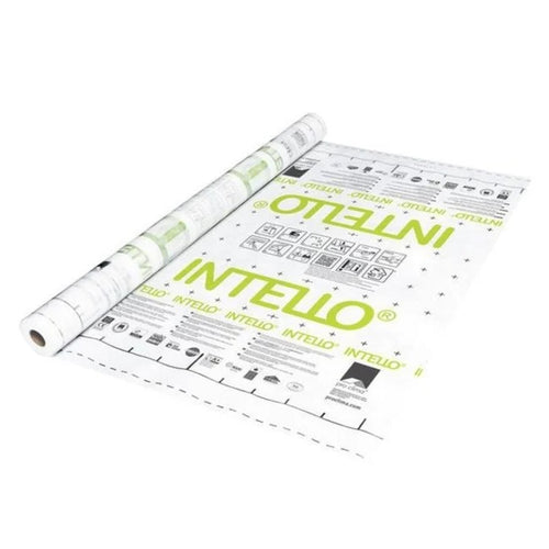 Pro Clima INTELLO klimaatfolie | 1,5 x 50 meter | 75m2