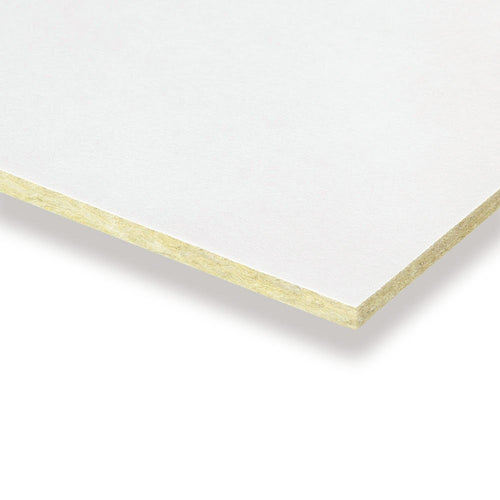 Rockfon Krios 600x1200 inleg - plafondplaat - 20 mm - per pak van 12st=8,64 m²