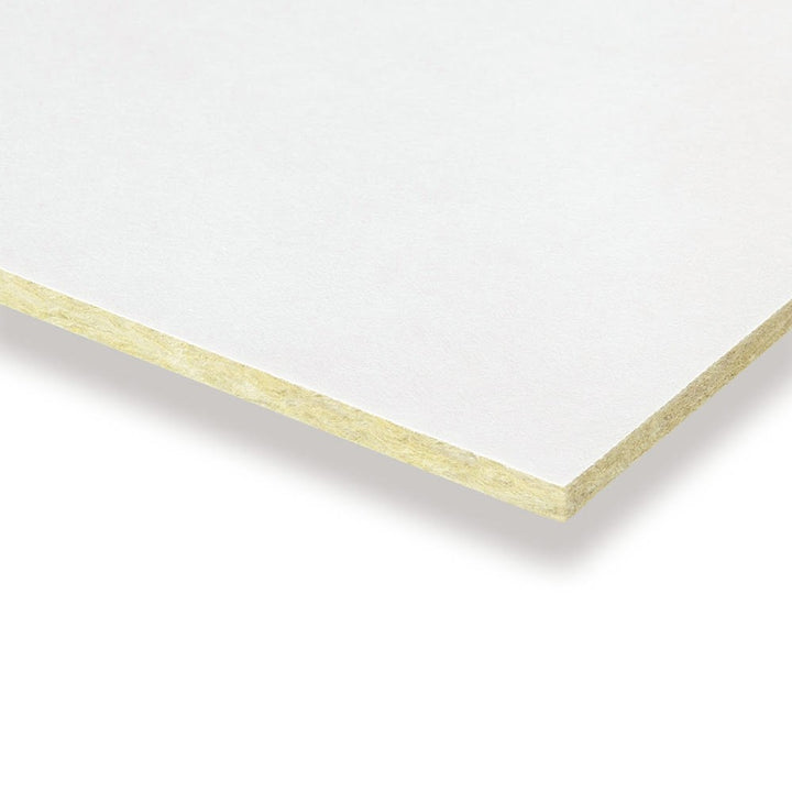 Rockfon Krios 600x1200 inleg - plafondplaat - 20 mm - per pak van 12st=8,64 m²