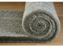 Daemwool Schapenwolisolatie 5000x600x120mm - 2 rollen - 6m2 - Rd3