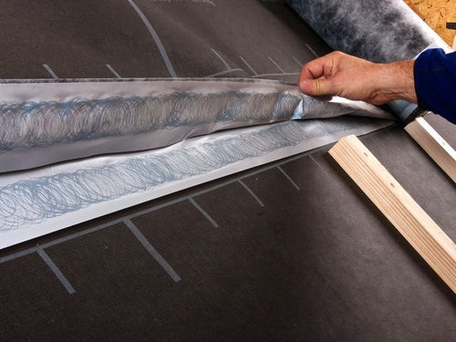 Pro Clima SOLITEX MENTO 3000 - 1,5-50 m