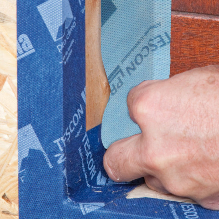 Pro Clima Tescon Profil - hoektape - 6cm x 30 meter