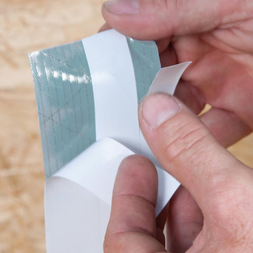 Pro Clima Tescon Profil - hoektape - 6cm x 30 meter