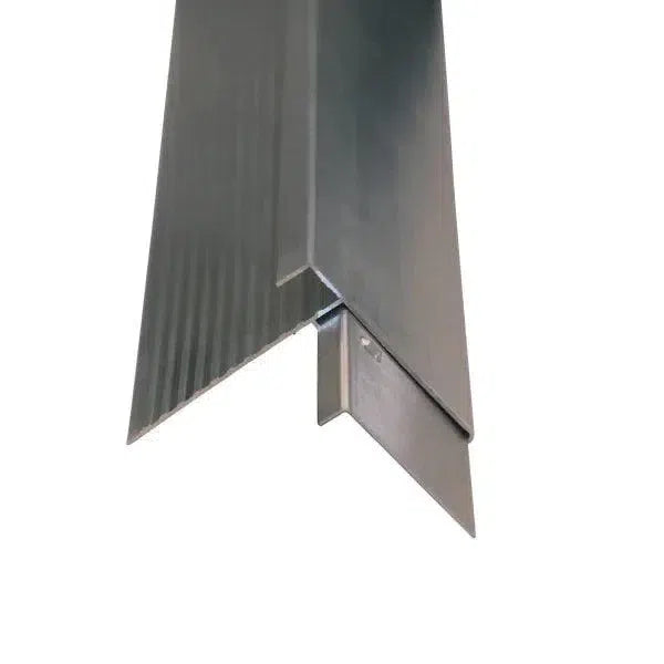 Roval binnenhoek - standaard daktrim - 500x500mm - 35x35mm