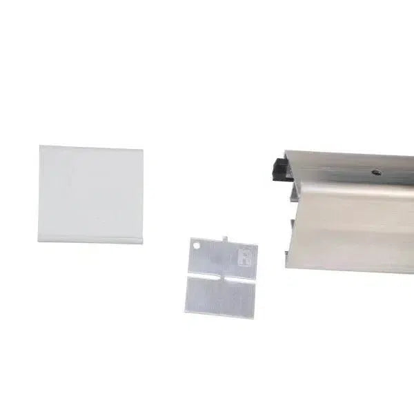Roval binnenhoek - standaard daktrim - 500x500mm - 35x35mm