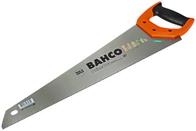 Bahco universele handzaag - hout & PIR