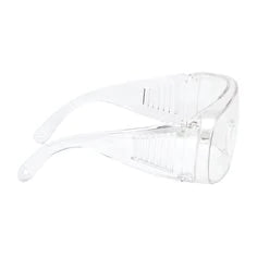 3M veiligheidsbril - overzetbril-Hauster