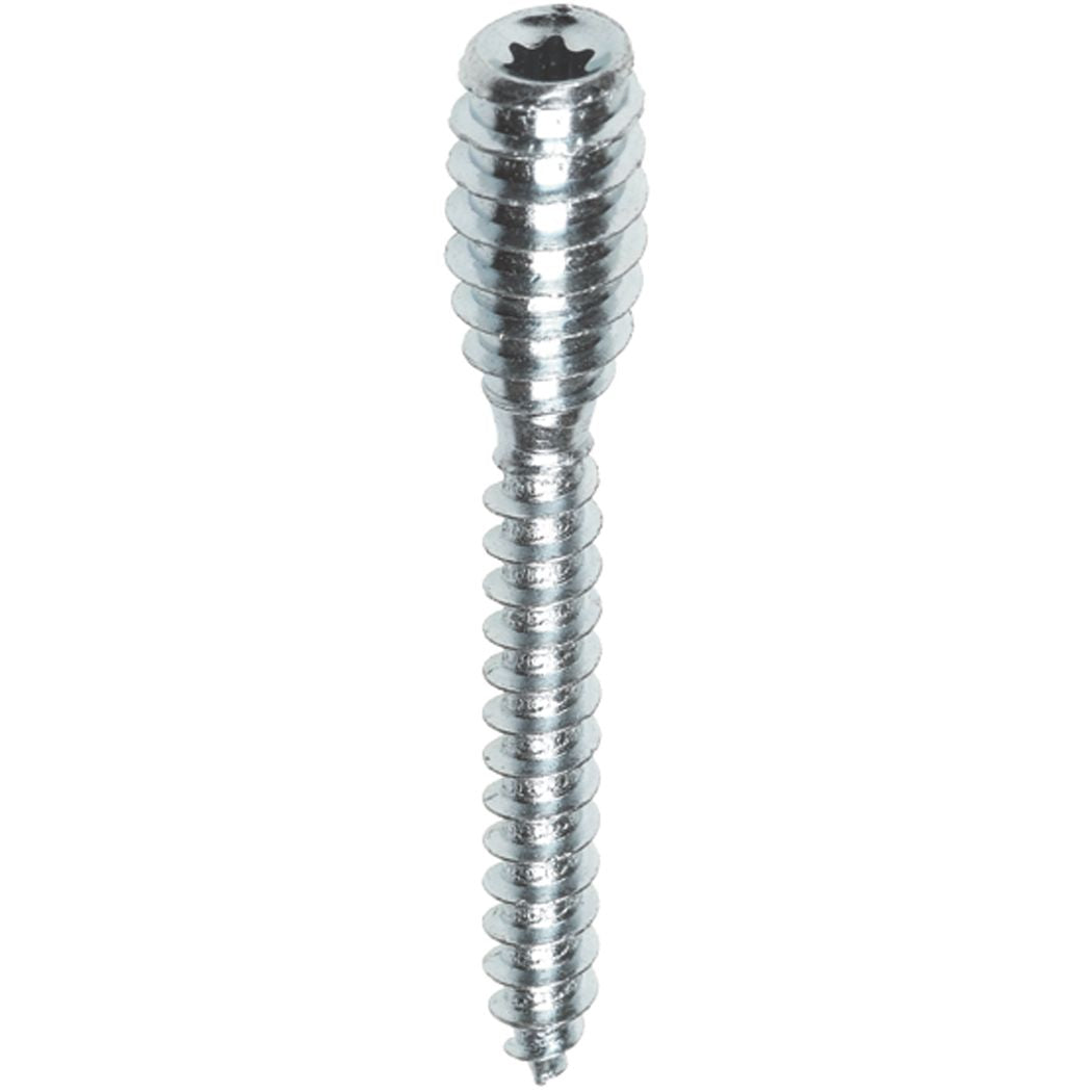Fis afstand- en stelschroeven - TX25 - 6.0x80mm - 40st