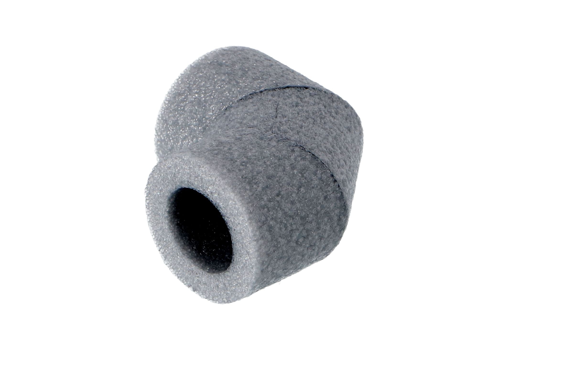 Buisisolatie 90° bocht -  Ø22mm