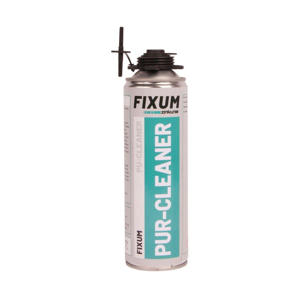 Fixum purschuimpistool reiniger - 500ml