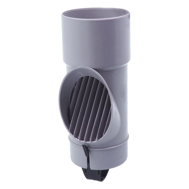 Dyka bladvanger- verjongde spie lijmverbinding - Ø80mm-Hauster-Hauster