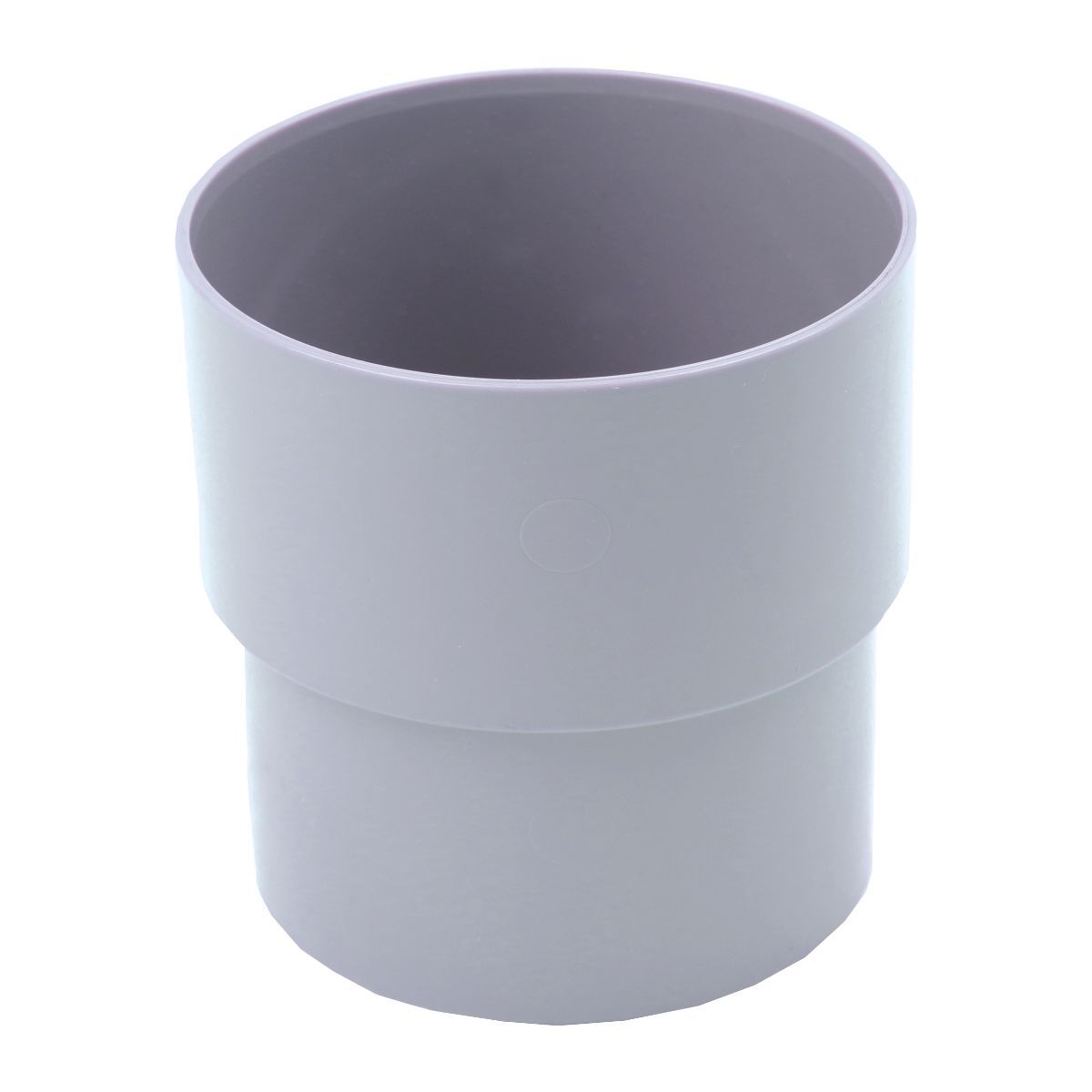 Dyka verbindingsmof - verjongde spie lijmverbinding - Ø70mm