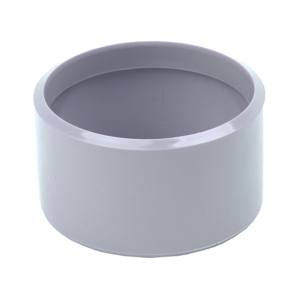 Dyka inzetverloopring - spie/mof lijmverbinding - Ø110/100mm