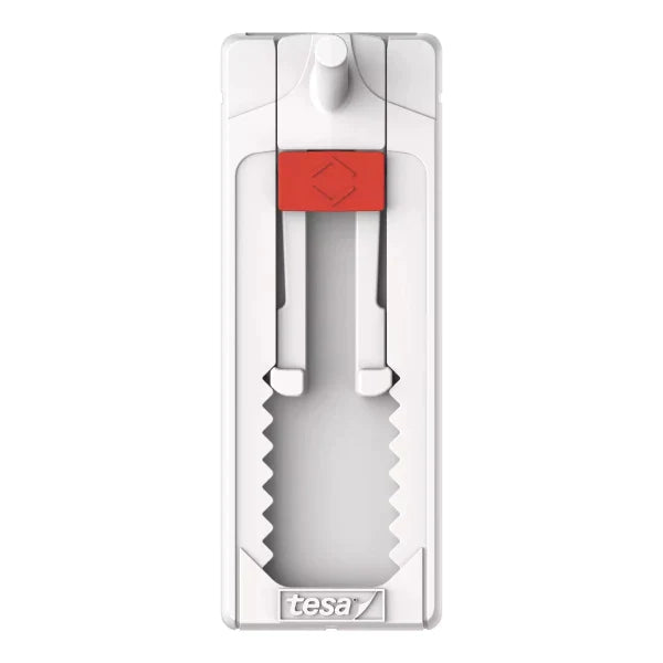 Tesa verstelbare zelfklevende spijkers - 2kg - 2st