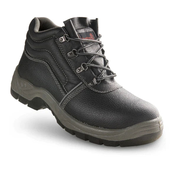 Busters werkschoenen - Faro basic S1P