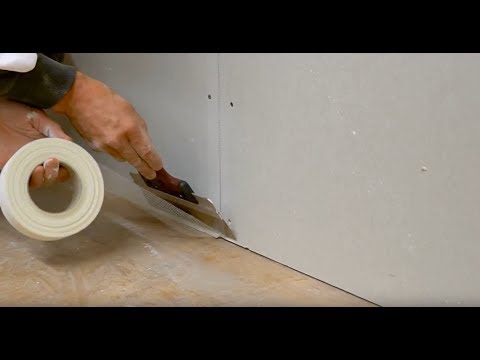 Siniat Finisher Pro pasta