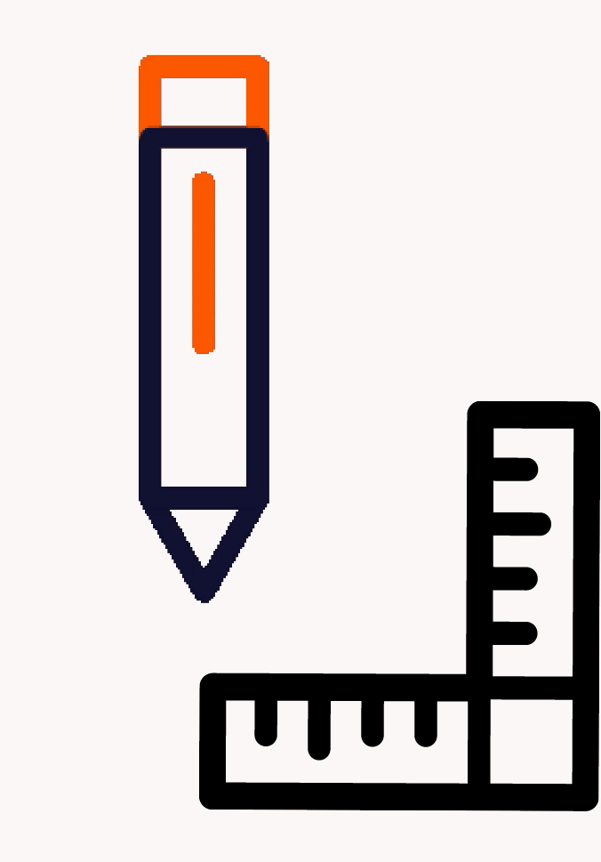 pen ruler